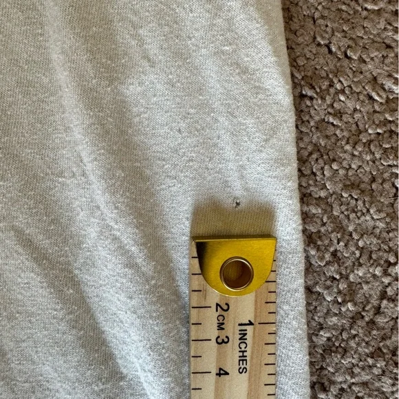 Root People Mushroom Graphic Tee | Size L | Boho Cottagecore Hippie Style - Picture 6 of 9